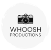 Whoosh Productions Logo