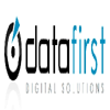Data First Technology Solutions Logo