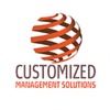 Customized Management Solutions Logo