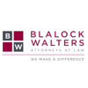 Blalock Walters, P.A. Logo