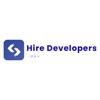 Hiredevelopers.dev Logo