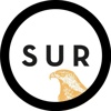 Sur Brand Studio Logo