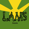 Lam's Snacks Logo