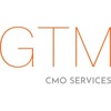 GTM Fractional CMO Services Logo