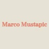 Marco Mustapic Logo
