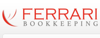 Ferrari Bookkeeping Logo
