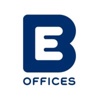 BE Offices Logo