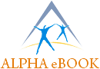 Alpha eBook Logo