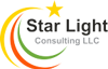 Star Light Consulting, LLC Logo