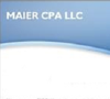 Maier CPA LLC Logo