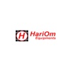 Hariom Kitchen Equipments Logo