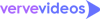 VerveVideos.com Logo
