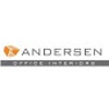 Andersen Office Interiors Logo