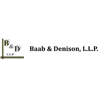 Baab & Denison, L.L.P. Logo