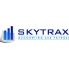 Skytrax Accounting Logo