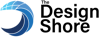 The Design Shore Logo