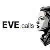 EVE.calls Logo