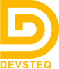 Devsteq LTD Logo