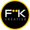 FK Creative LTD Logo