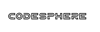CodeSphere Logo