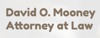 David O. Mooney Attorney at Law Logo