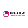 Blitz Web Solution Logo
