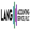 Lang Accounting Services, PLLC Logo