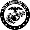 3531 Trucking inc. Logo