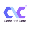 Code and Core Tech LLP Logo
