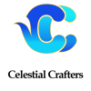 Celestial Crafters Logo
