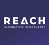 Reach Alternative Investments Logo