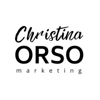 Christina Orso Marketing Logo