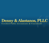 Denny & Alastanos, PLLC Logo