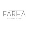 Farha Law Firm Logo