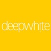 Deepwhite Design Logo