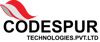 Codespur Technologies Pvt. Ltd. Logo