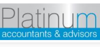 Platinum Accountants Logo