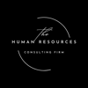 The Human Resources Consulting Firm Logo