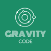GRAVITYCODE Logo
