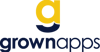 GrownApps Logo