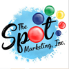 The Spot Marketing Inc. Logo