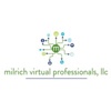Milrich Virtual Professionals LLC Logo