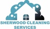 Sherwood Cleaning Services Logo