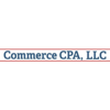 Commerce CPA, LLC Logo