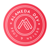 Alameda Dev Logo