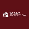 We Save Property Tax Logo