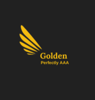 Golden Griffin Logo