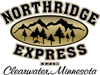 Defined Logistics Solutions, Inc. and Northridge Express, Inc. Logo