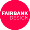Fairbank Design Logo