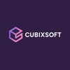 Cubixsoft Logo